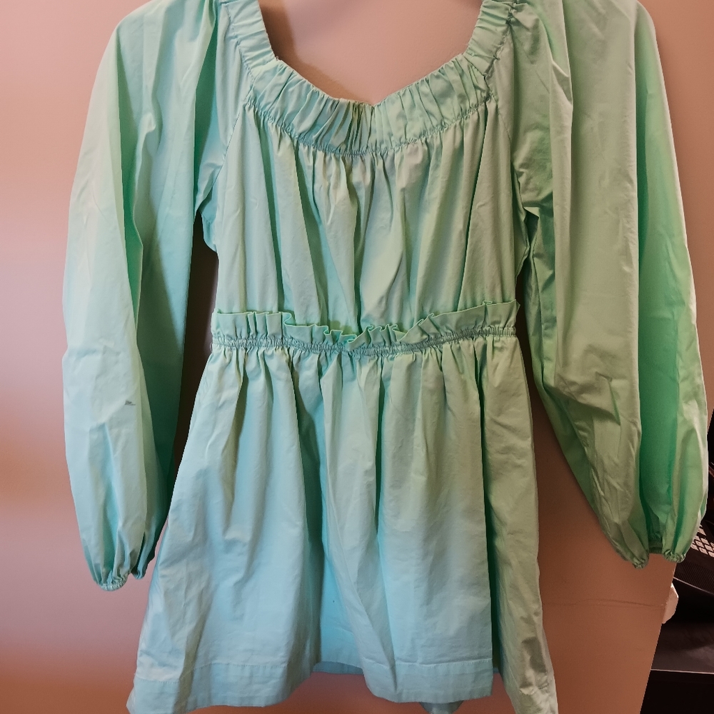 LULUS dress